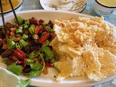 -小厨子私房菜·云南美食店