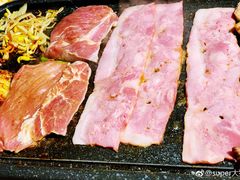 -香猪坊韩国烤肉专属门店(魏公村店)