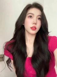 -东方美妍小鹏造型