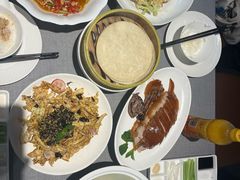 -福海居烤鸭店(鸟巢店)