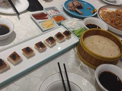 -福来居烤鸭店(天坛二店)