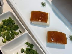 -味+新京宴·烤鸭·北京菜(创意谷店)