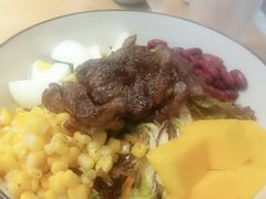 -探鱼·鲜青椒爽麻烤鱼(中天广场店)