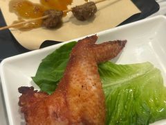 -潮汕良记牛肉火锅(洪武路店)