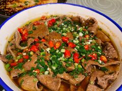 -天府传奇大酒店(金山东路店)