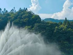 -青云峡风景区