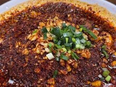 -长安后宰门水盆羊肉(新都心店)