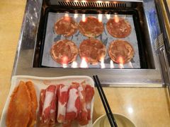 -金太郎自助烤肉.火锅(宝龙店)
