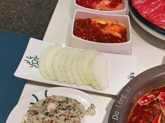 -大龙燚火锅(天安云谷店)