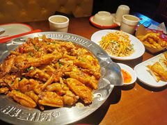 -胖哥俩肉蟹煲(苏州中心店)