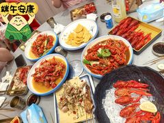 -龙虾奇迹(大华三路店)