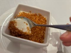 -君庭中餐厅(友谊宾馆店)