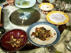 -那家小馆•北京菜•烤鸭(中关村店)