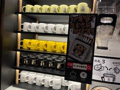 -太二酸菜鱼(武汉光谷保利店)