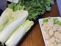 -楼外楼大刀肉传统火锅居(繁荣路店)