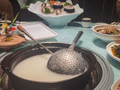 -景笙毋米粥底火锅(20年老字号)