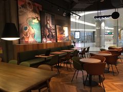 -Wagas沃歌斯(浦东机场店)
