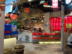 -牛市坎火锅(建设路店)