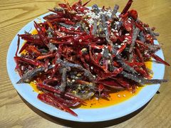 -邱金小炒·30 年盐帮江湖菜(自贡店)