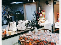 -艾蜜西餐厅(梅园店)