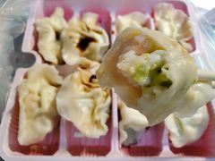 -金谷园饺子·烧烤·家宴(人大总店)