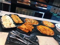 -Kitchens on Kent at The Langham
