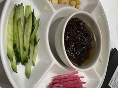 -惠丰堂饭庄·烤鸭·京味菜(民族大学店)