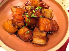 -侬佳蒸菜馆(听潮店)