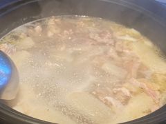 -同仁四季椰子鸡(海岸城天利店)