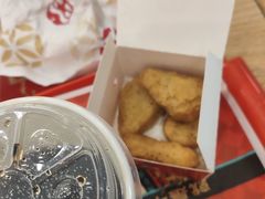 -塔斯汀中国汉堡(徐汇汇京广场店)