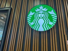 -星巴克臻选(北京太阳宫凯德店)