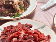 -富源杨记牛肉馆