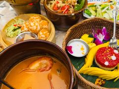 -KingThaia金泰兰(滨江天街店)