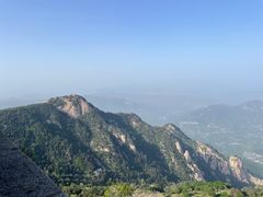 -泰山风景名胜区