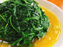 菊花菜-旺福楼(钱家坞总店)