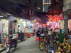 -桂萍特色牛筋牛杂(长堤街总店)
