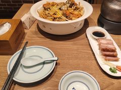 二小姐最爱的六月黄（香炒蟹）-周家二小姐的菜(西津渡店)