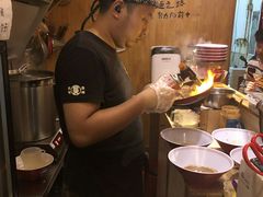 -老龙亭拉面店