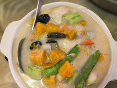 -佛有缘素食馆·荔湾老字号(陈家祠首店)