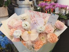 -豆豆花艺(新光天地店)