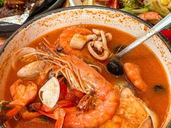 -IL Forno 意坊·意大利餐厅(温州万象城店)