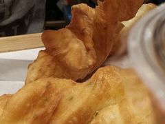 -头壹号 大油条·老长沙盖码饭(北辰店)