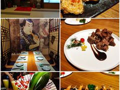 -武汉世茂希尔顿酒店·汇·全日餐厅