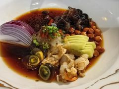 -小城外婆肴私房菜.家宴聚集点(圆明园颐和园·清河上地店)