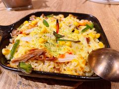 -铁酱披萨(常州龙湖天街店)