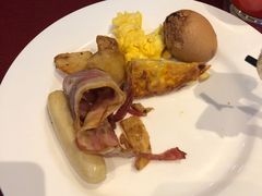 -济南富力凯悦酒店