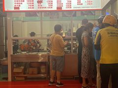 -金山生煎(东山路店)
