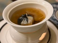 -扬州香格里拉·香宫中餐厅