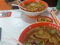 -塞上张记桂林米粉(金凤万达店)