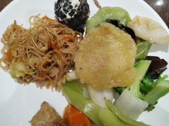 -天荷菜根·闽南素食自助(刺桐北路店)